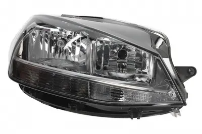 Far Dreapta (H7 H9 LED WY21W, cu motor) potrivit VW GOLF ALLTRACK VII, GOLF SPORTSVAN VII, GOLF VII