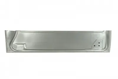 Panou reparatie usa spate usa culisanta potrivit FORD TRANSIT IV, TRANSIT IV FL II 1986-2000