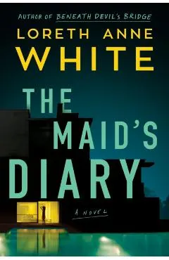 The Maid's Diary