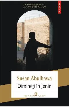 eBook Dimineti in Jenin