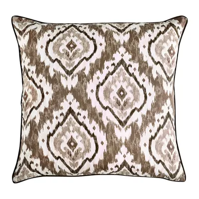 Pernă decorativă 55x55 cm Suri Geo – Pineapple Elephant