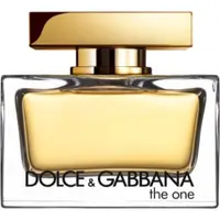 Dolce&Gabbana The One Eau de Parfum Eau de Parfum pentru femei