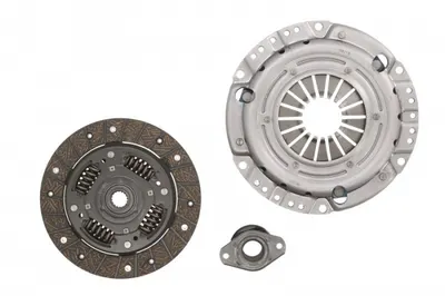 Set ambreiaj (190mm) SKODA FABIA I, FABIA I PRAKTIK, OCTAVIA I 1.4 intre 1999-2003