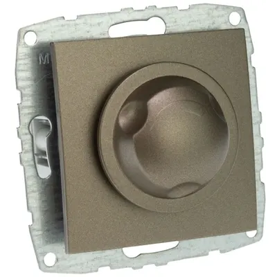 Mecanism Variator, 800W, ingropat/ST, LIGHT FUME