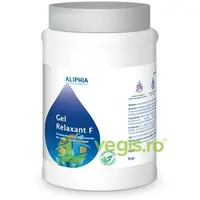 Gel Relaxant cu Spanz, Castan si Ienupar Dr. Boici 1L