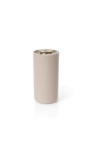 Difuzor de arome fara apa AlecoAir A15 Arona, Baterie 2000 mAh,Boxa Bluetooth, Timer 8h, Lumina Ambientala Multicolora, 15 mp