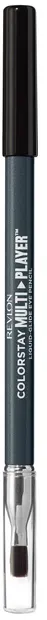 Revlon ColorStay Creion de ochi rezistent la apă Multiplayer, 403 Glitch Effect, 0.9 g