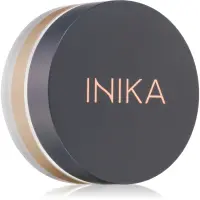 INIKA Organic Loose Mineral Powder pudra minerala la vrac SPF 25 culoare Grace 8 g
