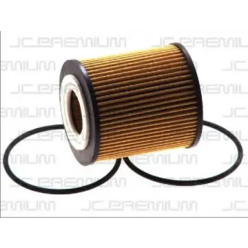 Filtru ulei JC PREMIUM B18012PR