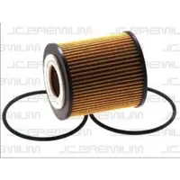 Filtru ulei JC PREMIUM B18012PR