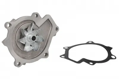 Pompa Apa cu Garnitura Potrivit Hyundai Grand Santa Fe, Ix35, Santa Fe Iv, Santa Fe Iv Suv, Santa Fe Ii, Santa Fe Iii, Santa Fe Iii Suv, Santa Fe Ii Suv, Staria, Tucson 2.0d 2.0dh 2.2d 03.06
