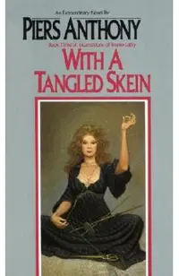 With a Tangled Skein