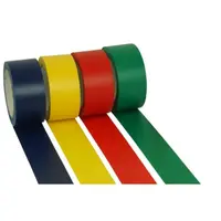 Banda Izolatoare IGN PVC 10m Verde-Galben TG-7401.107