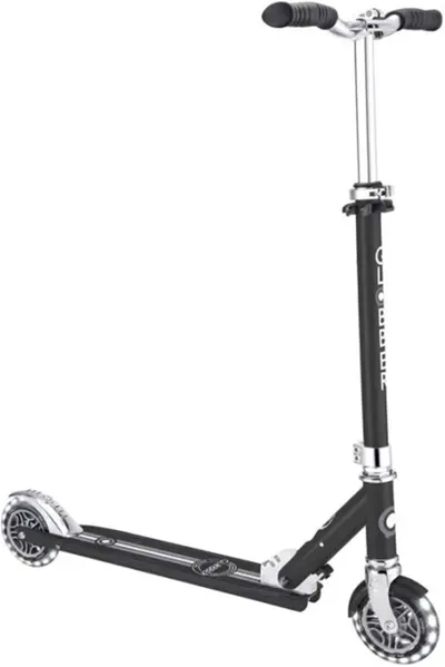 Trotinetă pliabilă Globber - Flow Element Light, negru