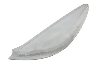 Sticla far stanga potrivit PEUGEOT 307 2005-2012
