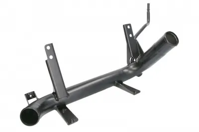 Cuplaj conducta lichid racire (x715mm) potrivit SCANIA P, G, R, T EURO 6