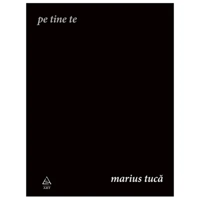 Pe tine te, Marius Tuca