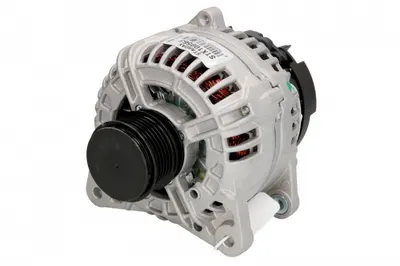 Alternator (12 14v, 140a) Potrivit Audi A1, A3, A4 B6, Q3, Tt; Seat Alhambra, Altea, Altea Xl, Ibiza Iv, Ibiza Iv Sc, Leon, Toledo Iv; Skoda Fabia Ii, Rapid, Roomster 1.2-3.2 02.98