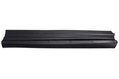 Bandou usa fata dreapta negru potrivit LEXUS NX 07.14-09.17