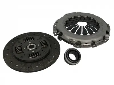 Set Ambreiaj cu Rulment (230mm) Hyundai Elantra, I30, I40, I40 Cw, Ix35, Tucson; Kia Carens Iv, Cee D, Pro Cee D, Sportage 1.6 2.0 2.0lpg Dupa 2006