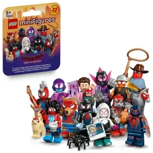 LEGO Minifigurine