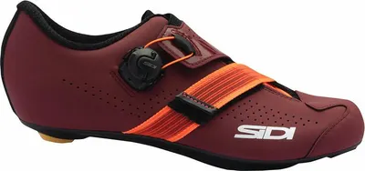 SIDI Schoen Prima Woman Cabernet Coral