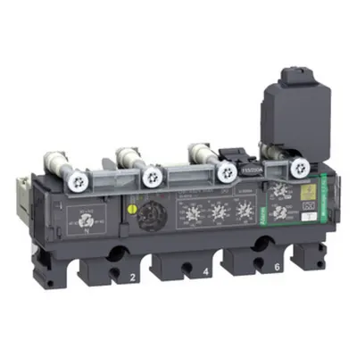Unitate de declansare MicroLogic 4.2 AL pentru intreruptoare ComPacT NSX 100/160/250, electronica, putere nominala 40A, 4 poli 4d