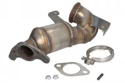 Convertor catalitic EURO 6 potrivit OPEL ASTRA K, MOKKA MOKKA X 1.4 06.15