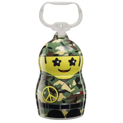 Ferplast Suport Pungi Igienice Soldier