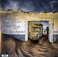 Innocence & Danger (3xVinyl+2xCD)