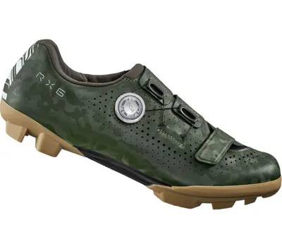 Încălțăminte gravel pentru bărbați Shimano SH-RX600