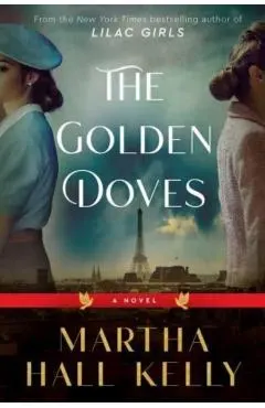 The Golden Doves
