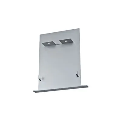 End Capaluminium anodised for LinearProfile big