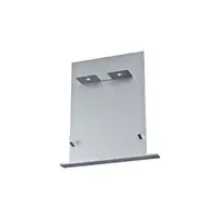 End Capaluminium anodised for LinearProfile big