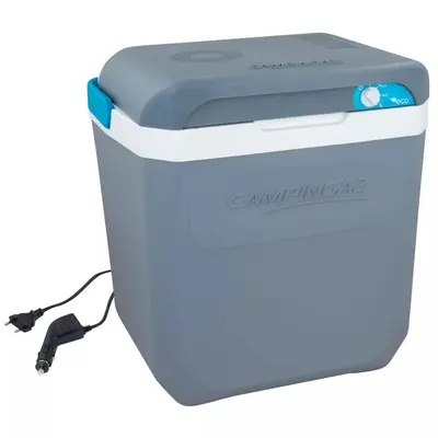 Chłodziarka elektryczna Powerbox Plus 28L 12/230V