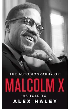 Autobiography of Malcolm X