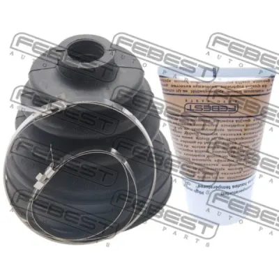 Burduf cauciuc, articulatie planetara FEBEST 2115-CB4T