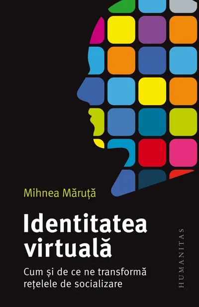 Identitatea virtuală. Cum și de ce ne transformă rețelele de socializare