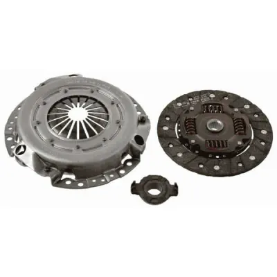 Set ambreiaj SACHS 3000 951 057