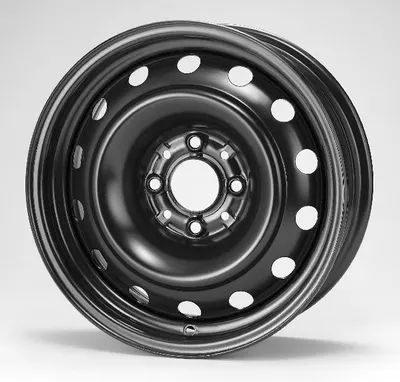 Janta Otel 6x15, 4x108, Ch 65, Et: 18 Potrivit Citroen Berlingo, Berlingo Minivan, Xsara, Xsara Picasso Peugeot Partner 1999-2015