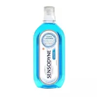 Apa de gura Sensodyne Cool Mint, 500 ml