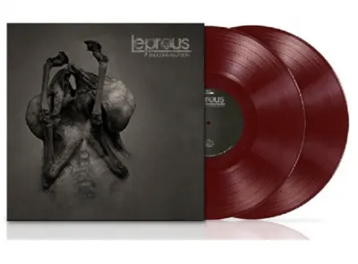 The Congregation (10th Anniversary) - Vinyl