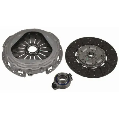 Set ambreiaj SACHS 3400 700 431
