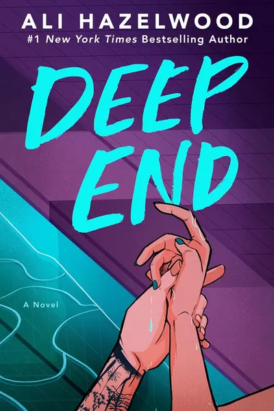 Deep End (Berkley)
