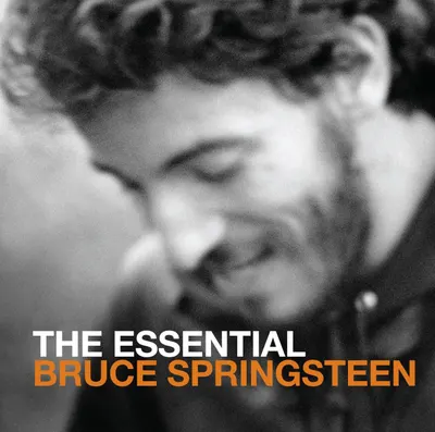 The Essential - Bruce Springsteen