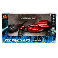 Masina cu telecomanda, Suncon, Xcorpion PRO