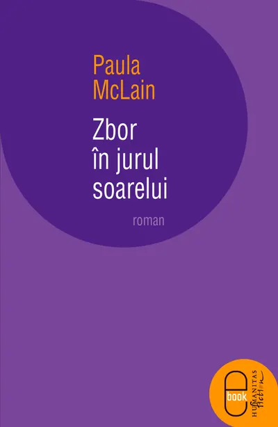 Zbor in jurul soarelui (epub)