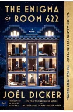 The Enigma of Room 622