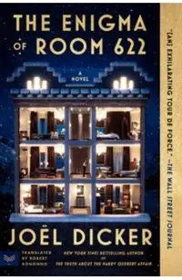 The Enigma of Room 622