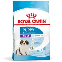 Hrana uscata pentru caini Royal Canin Giant Puppy 3,5 kg